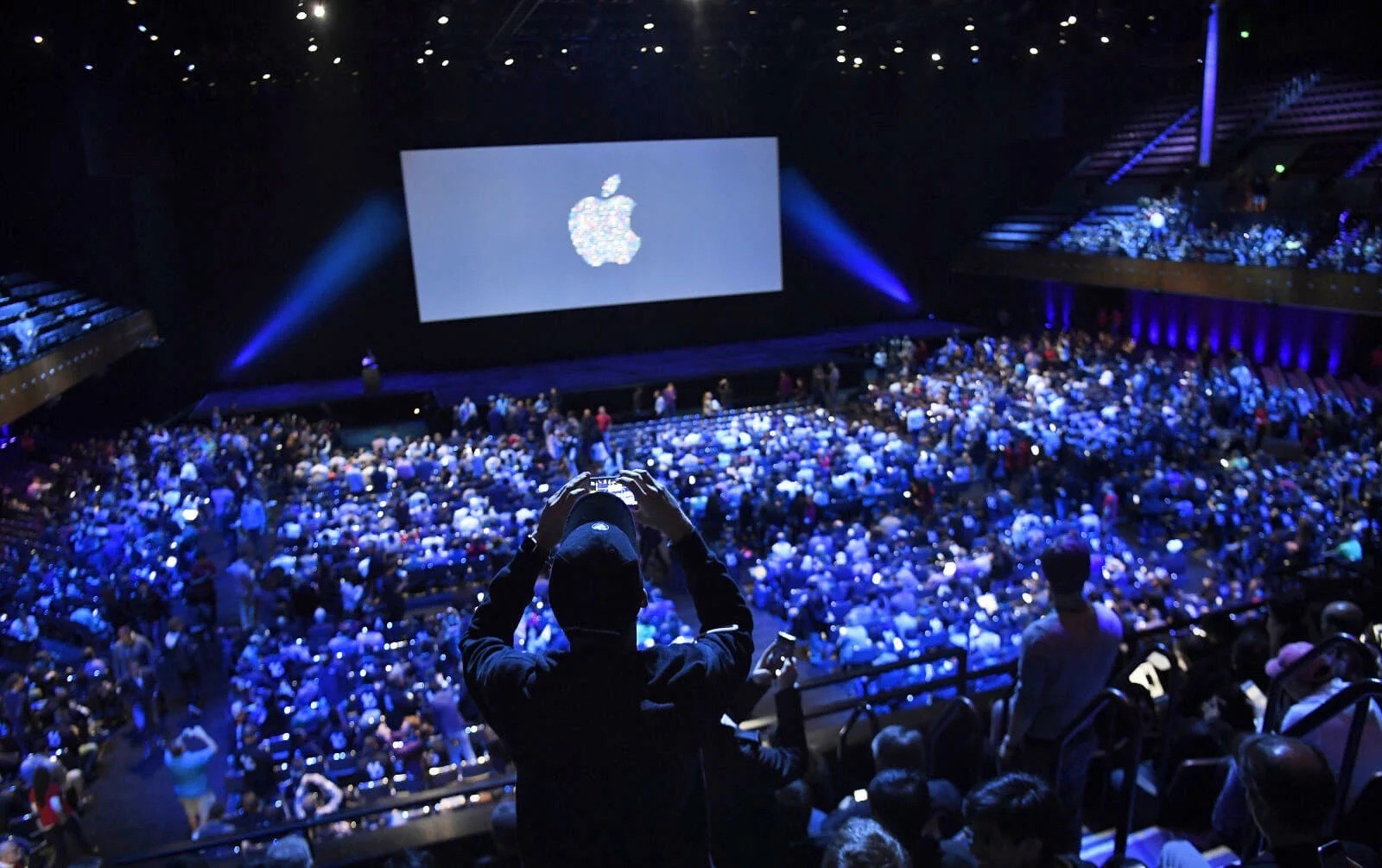 Apple, WWDC 2020'nin programını açıkladı