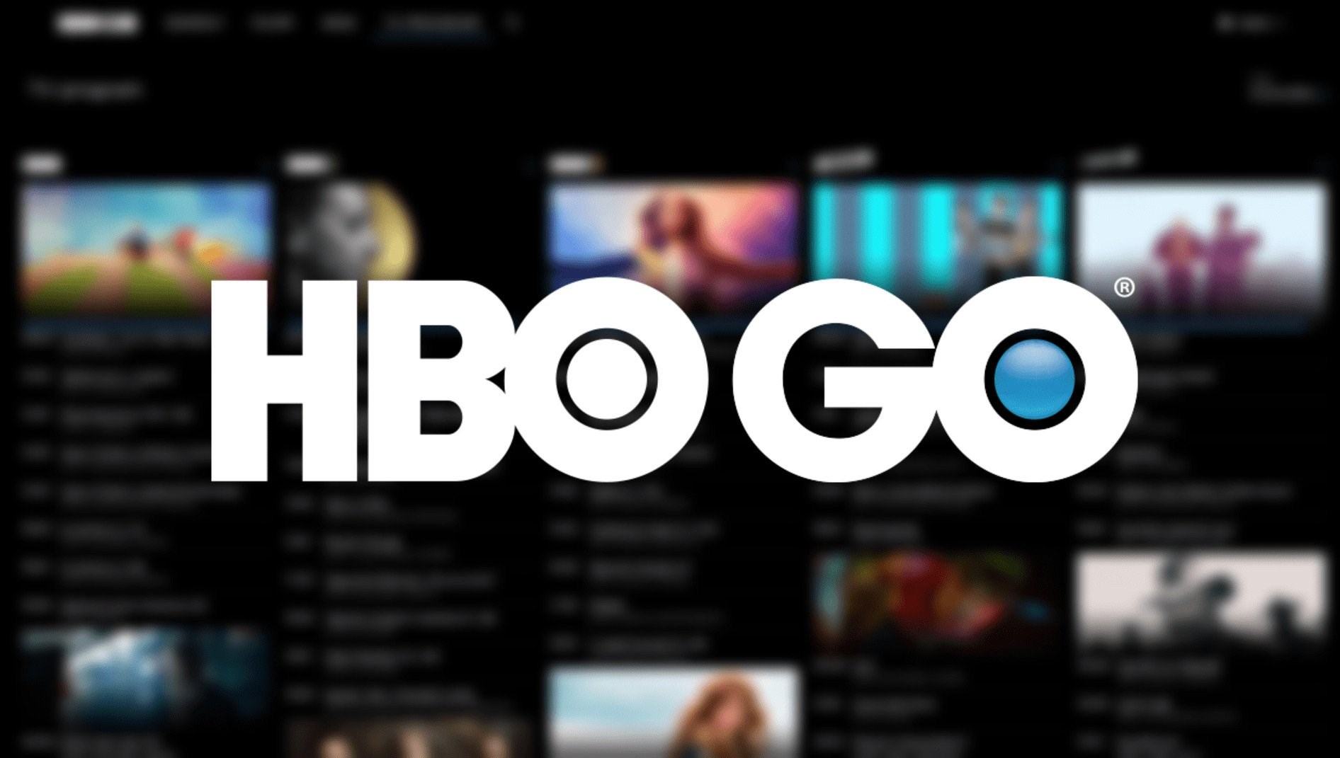 WarnerMedia, HBO Go'yu kapatıyor