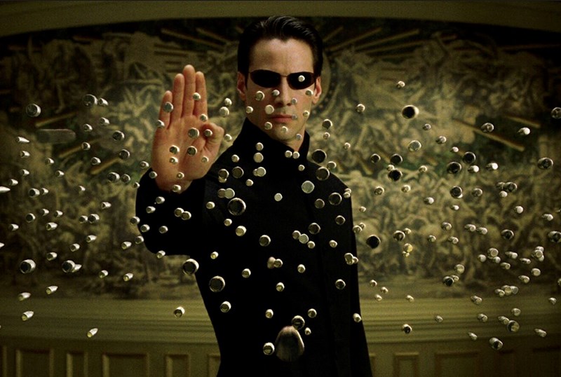 Matrix 4'ten üzücü haber: Tam bir yıl ertelendi