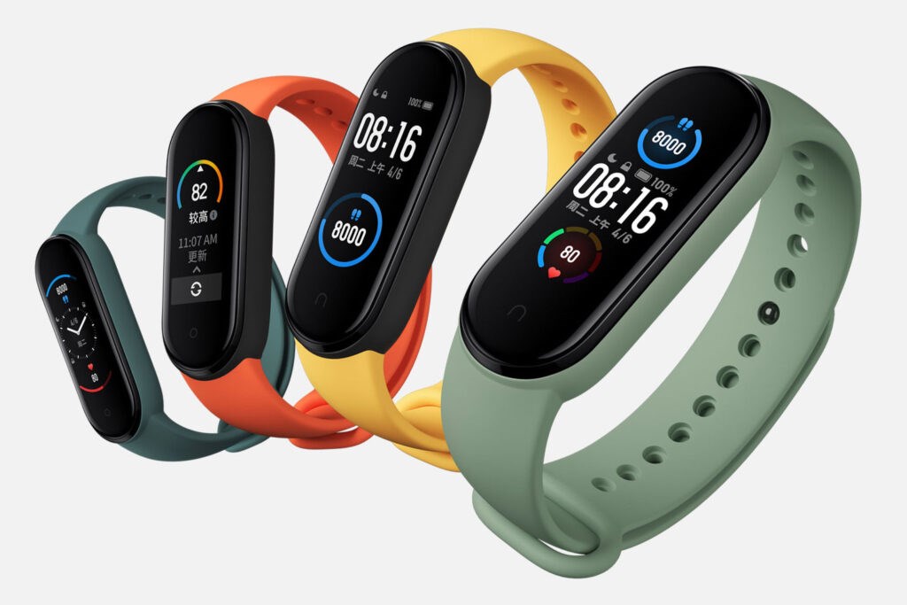 Xiaomi Mi Band 5'in global versiyonu Temmuz'da çıkacak