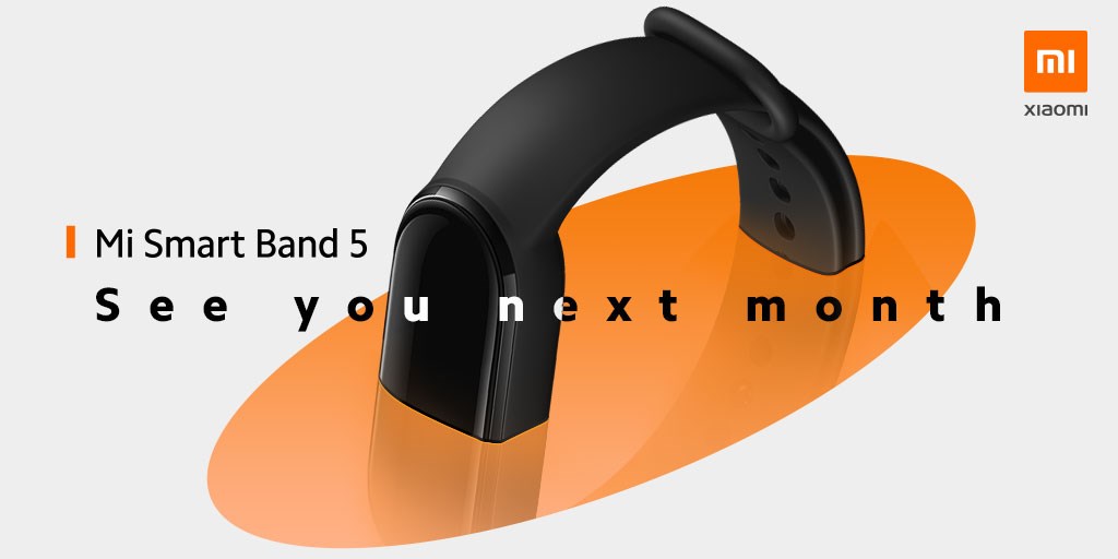 Xiaomi Mi Band 5'in global versiyonu Temmuz'da çıkacak