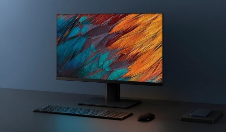 Xiaomi'den 165Hz oyuncu monitörü geliyor