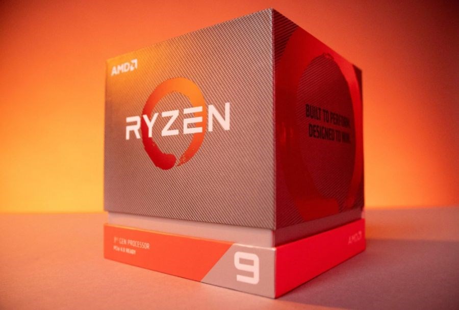 AMD Ryzen XT işlemciler Amazon’da listelendi: Çıkış tarihi paylaşıldı