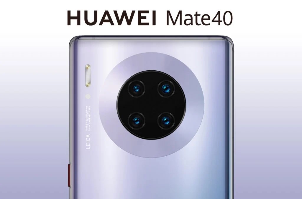 Huawei Mate 40'ın detayları netleşiyor