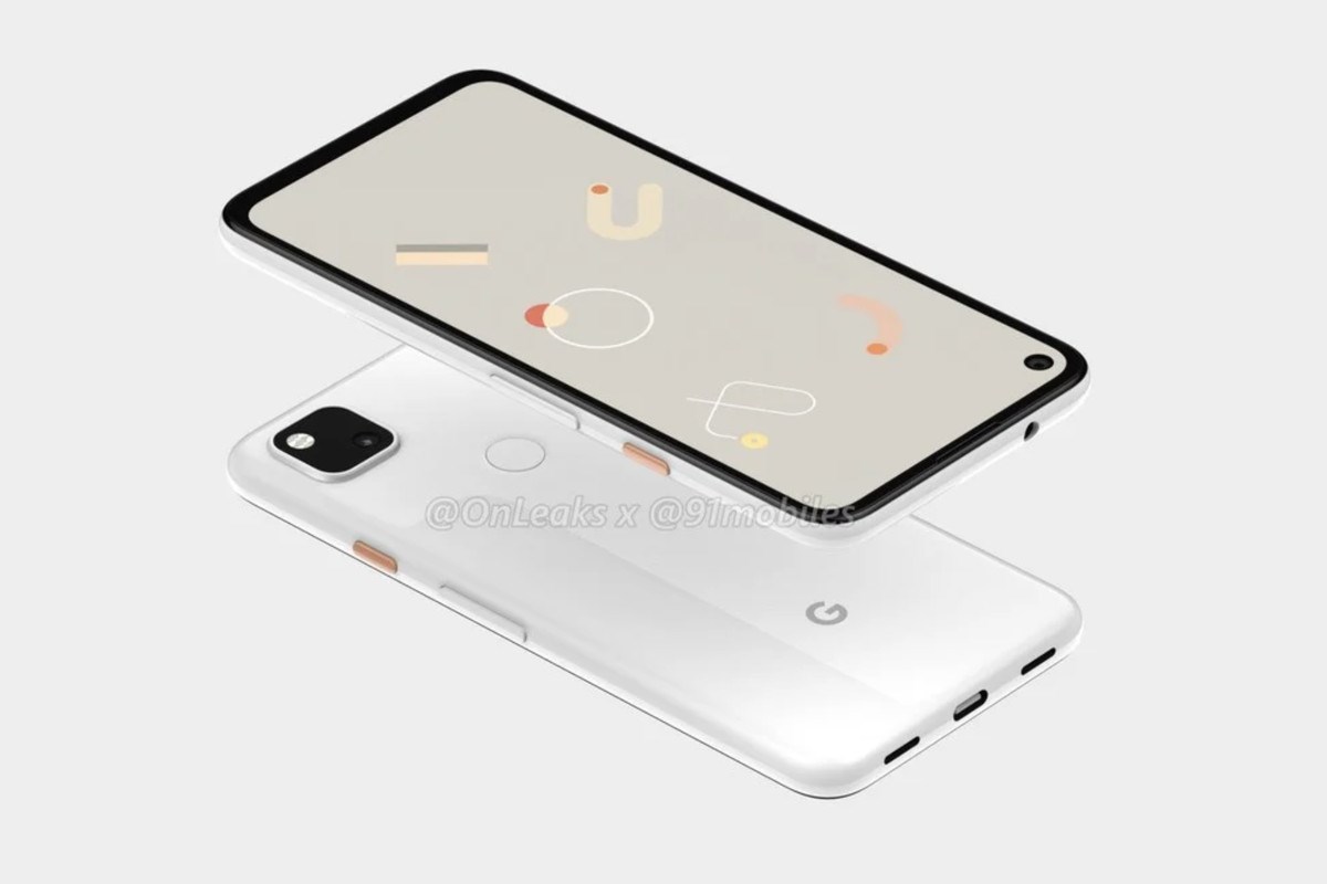 Pixel 4a'nın çıkışı Ekim sonunu bulabilir