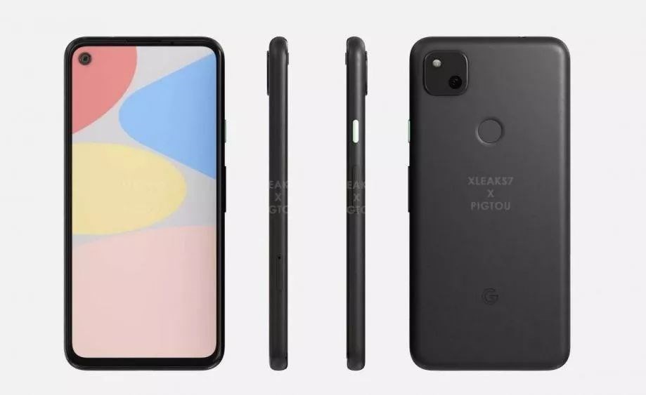 Pixel 4a'nın çıkışı Ekim sonunu bulabilir