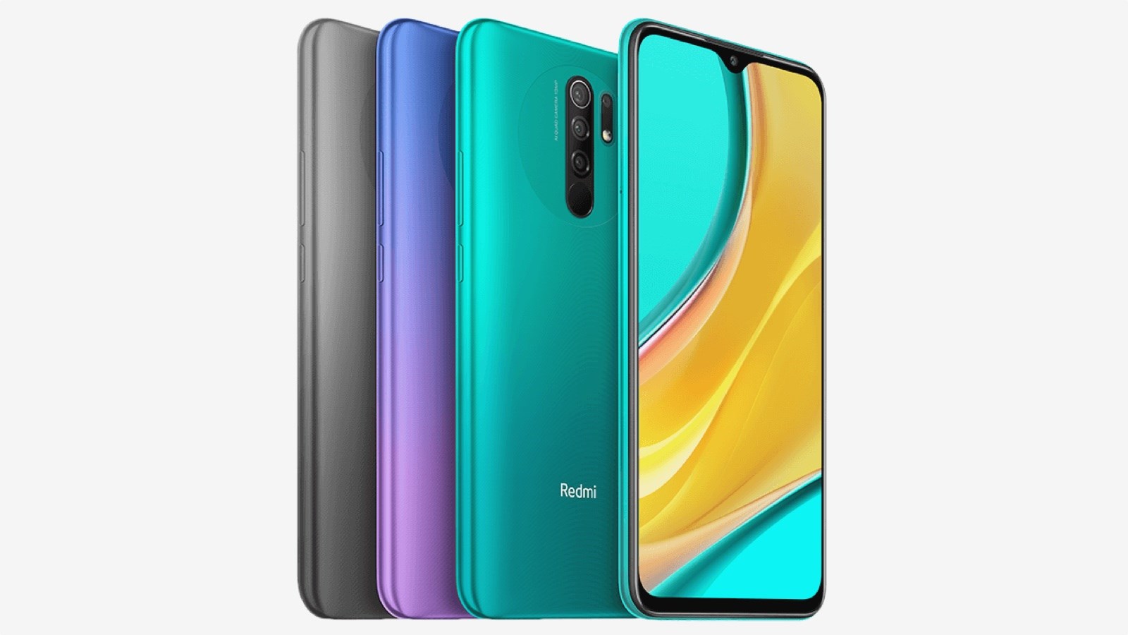 Redmi 9A'nın teknik özellikleri ortaya çıktı