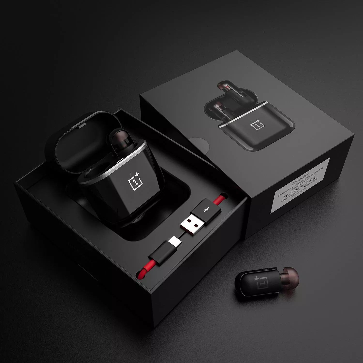 OnePlus Pods için geri sayım başladı