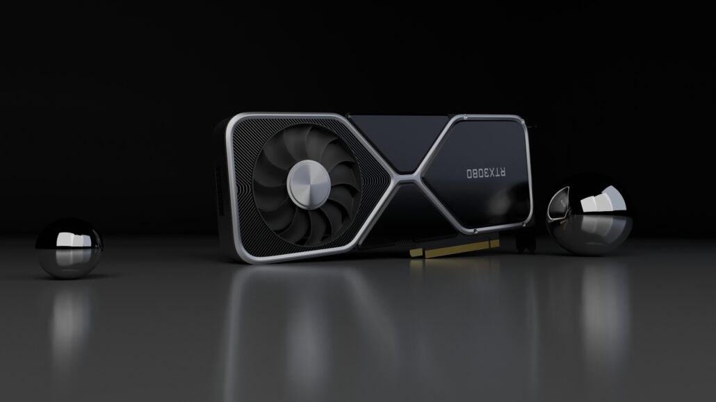 Nvidia tarihinde ilk: GeForce ekran kartlarında yardımcı işlemci dönemi