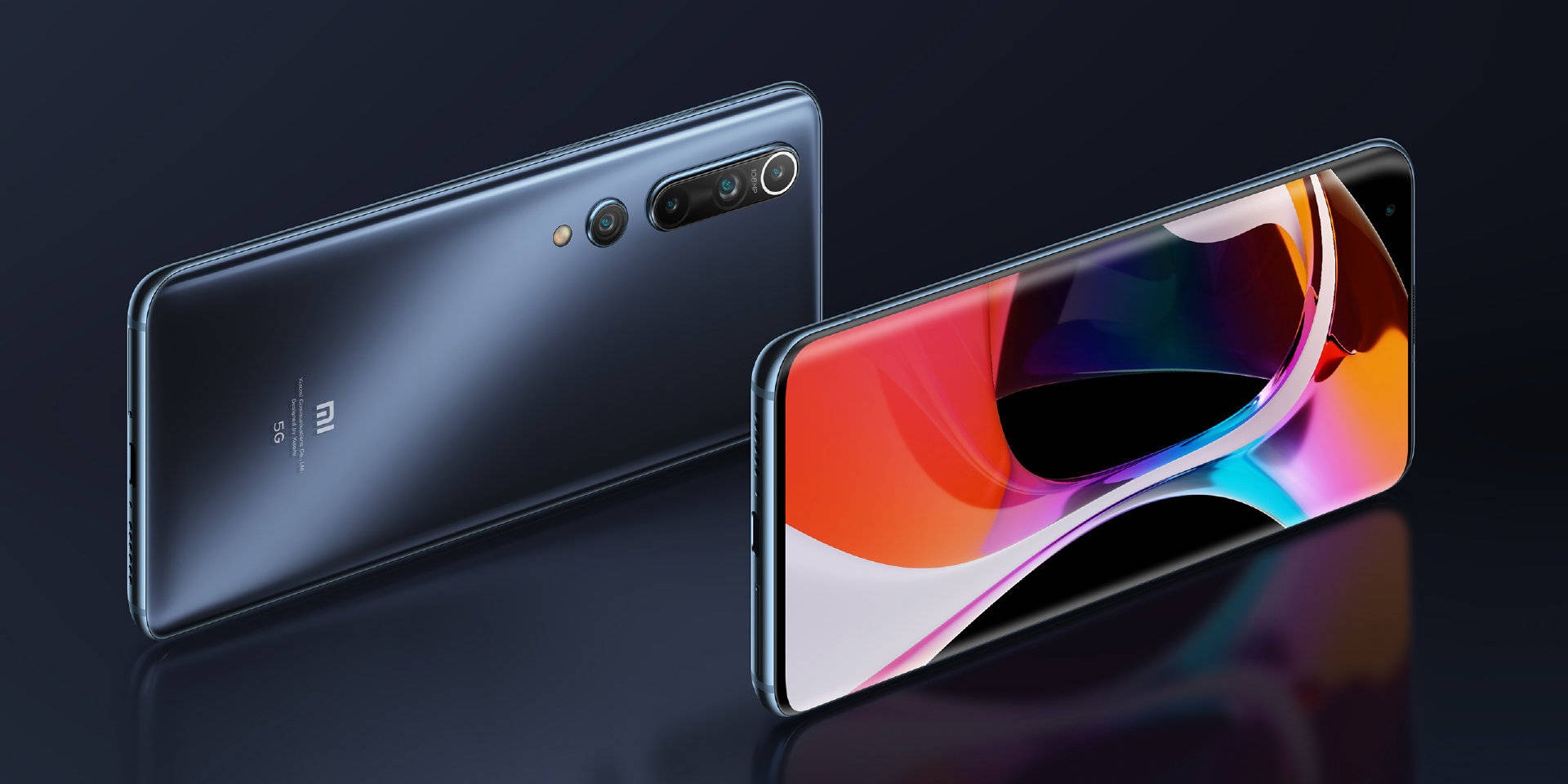 Xiaomi Mi 10 Pro+ geliyor: 12x optik zoom ve 120 Hz ekran