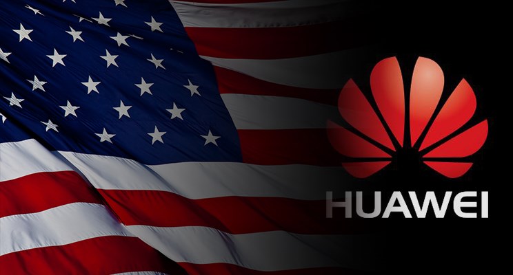 Huawei için 5G konusunda ABD’den izin çıktı