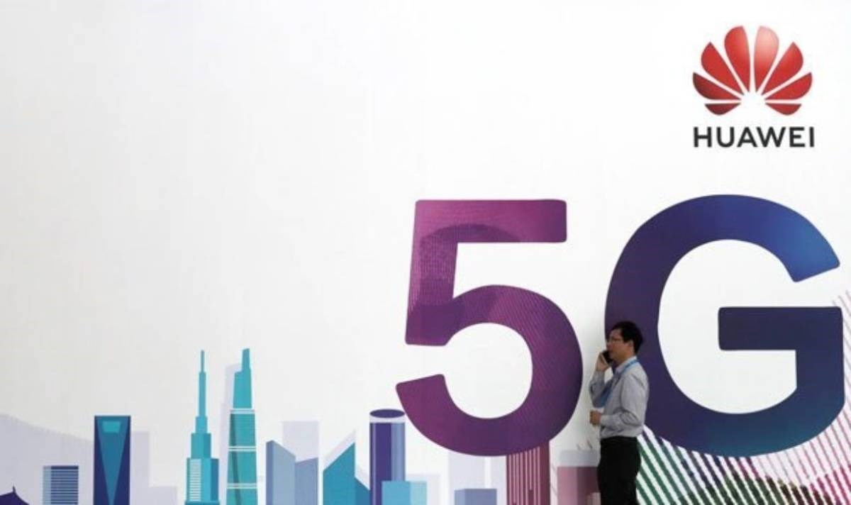 Huawei için 5G konusunda ABD’den izin çıktı