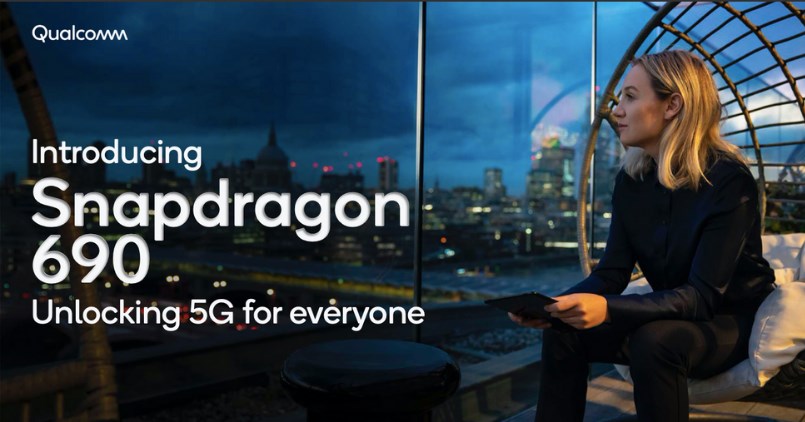 5G destekli Snapdragon 690 yonga seti duyuruldu: Bütçe dostu 5G telefonlar geliyor