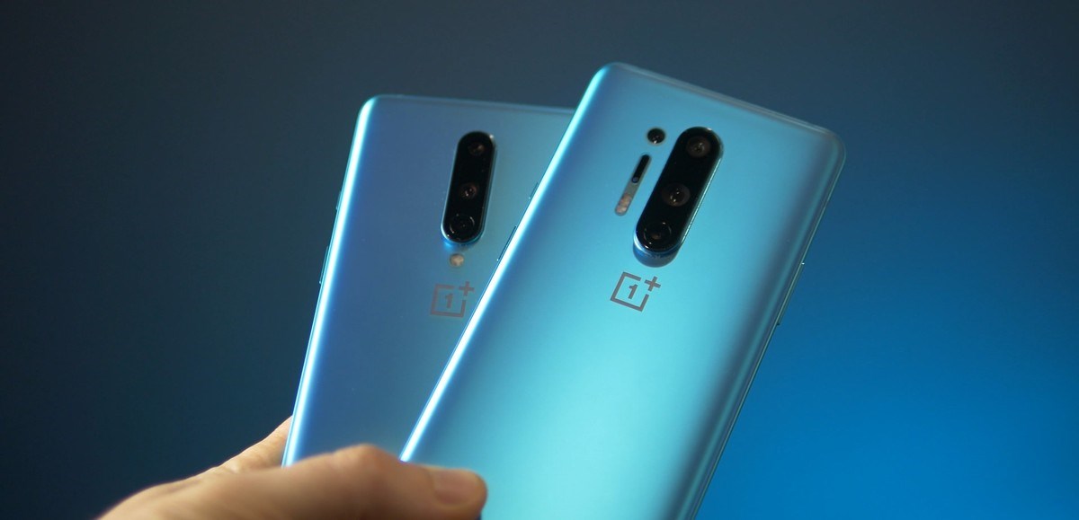 OnePlus Nord 5G dört arka kamerayla gelecek