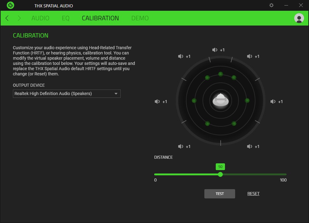 Razer THX Spatial Audio uygulaması Windows 10 için satışa sunuldu