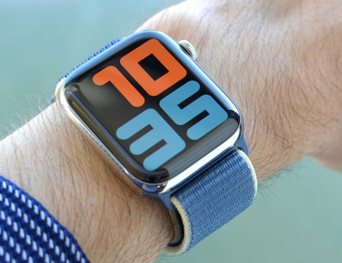 Apple Watch satışları düşüşte