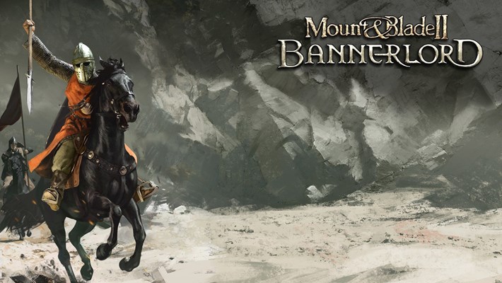 Mount Blade II Bannerlord Epic Store a geldi Kuponla 60 TL ye