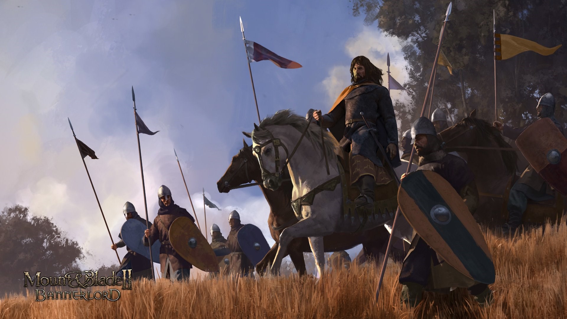 Mount & Blade II: Bannerlord, Epic Store'a geldi: Kuponla 60 TL'ye alınabiliyor