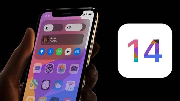 ios 14 hakkinda tum bilinenler