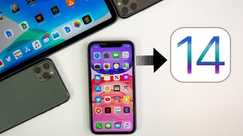 iOS 14 bugün duyurulacak: İşte iOS 14 hakkında tüm bilinenler