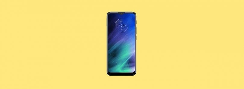 Motorola One Fusion, Snapdragon 710 ile gelecek