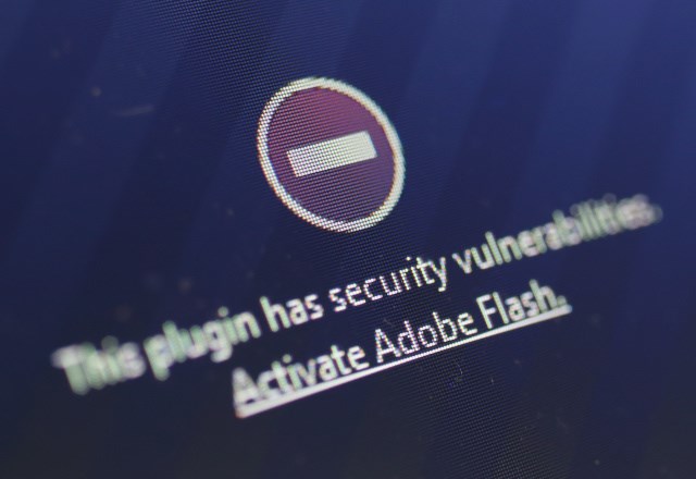 Adobe, Flash Player desteğini 31 Aralık'ta kesecek
