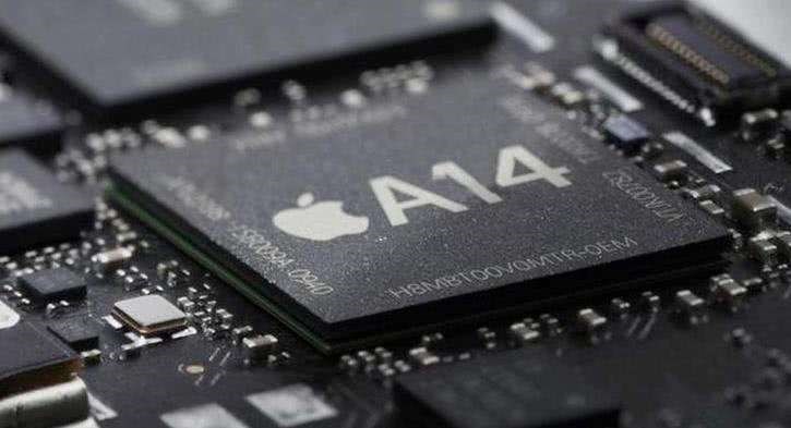 TSMC, iPhone 12 modelleri için 5nm A14 Bionic çip üretimine başlıyor