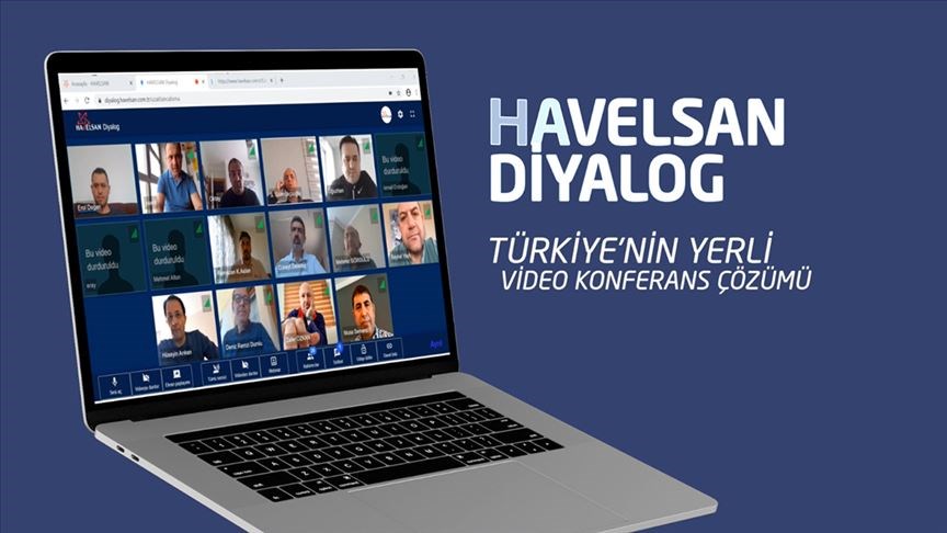 İTÜ'de yerli yazılımla uzaktan sınav yapılacak