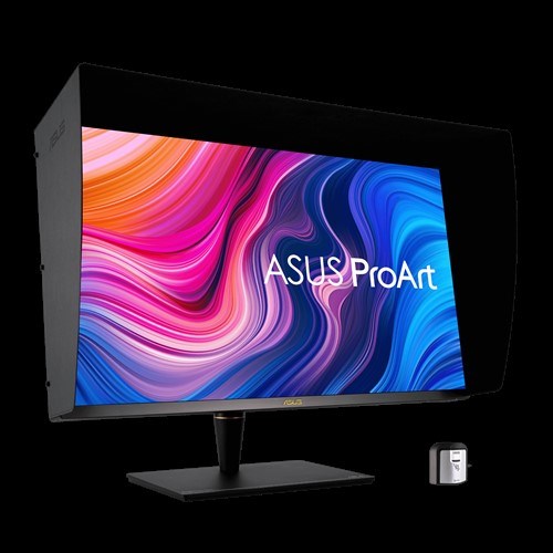 ASUS ProArt PA32UCX-PK monitör uçuk fiyatıyla satışta