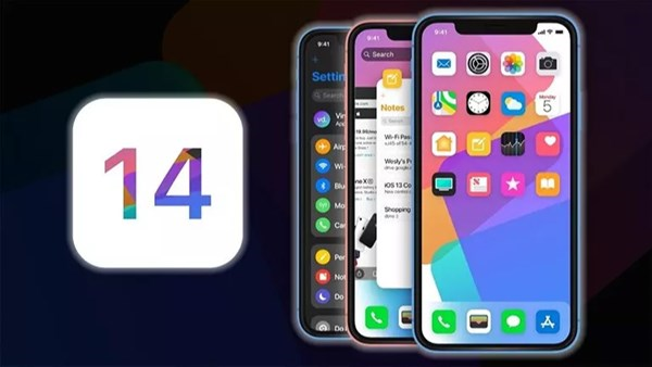 ios 14 duyuruldu iste ios 14 ile gelen