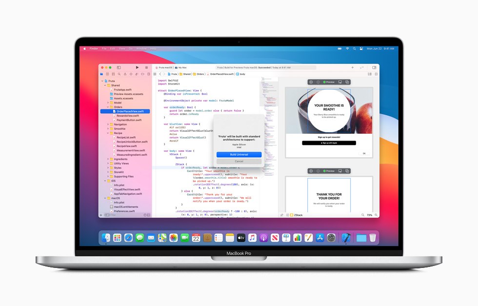 Apple tarihinde bir devrim: ARM tabanlı Mac bilgisayarlar geliyor!