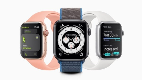 watchos 7 duyuruldu viruslere karsi el