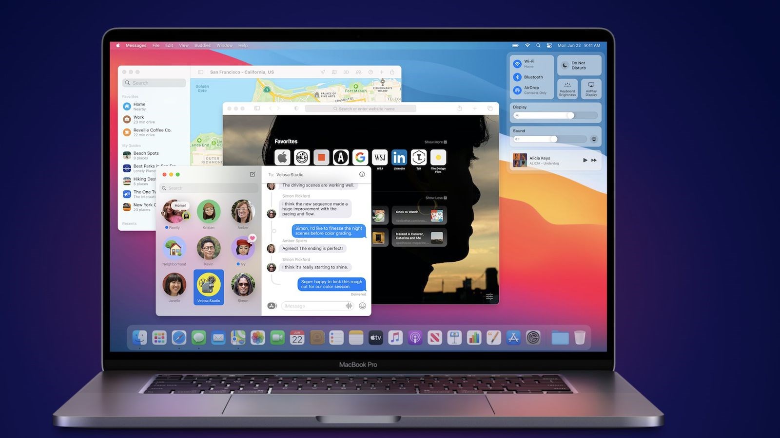 Hangi Mac bilgisayarlar macOS Big Sur 11 güncellemesi alacak?