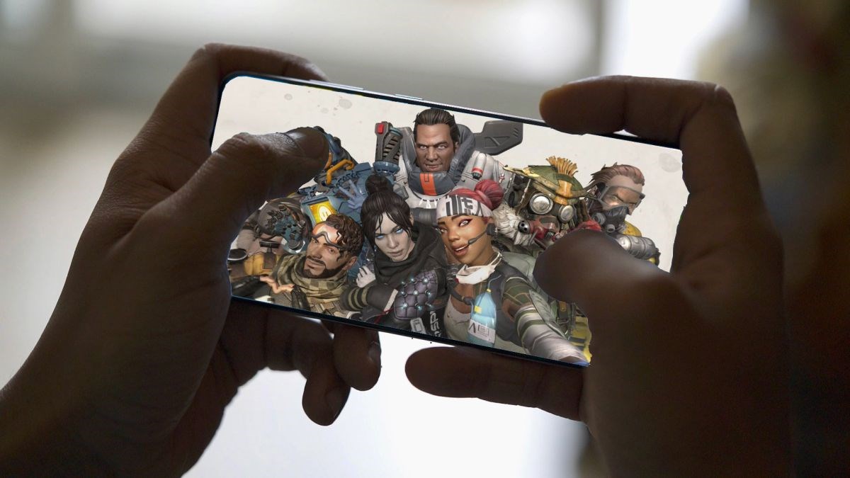 CEO açıkladı: 'Apex Legends bu sene mobile geliyor'