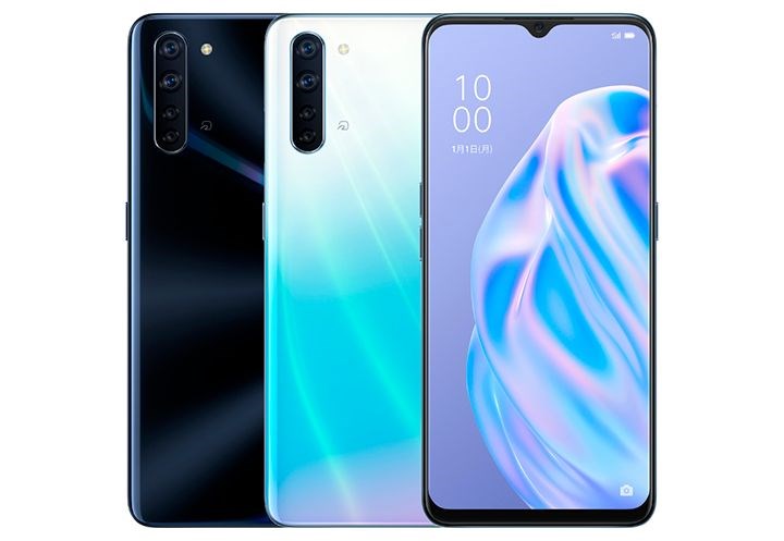 Oppo Reno3 A tanıtıldı: İşte özellikleri ve fiyatı