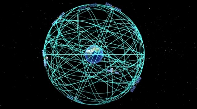 Çin, GPS alternatifi BeiDou küresel konumlama sisteminin son uydusunu uzaya fırlattı