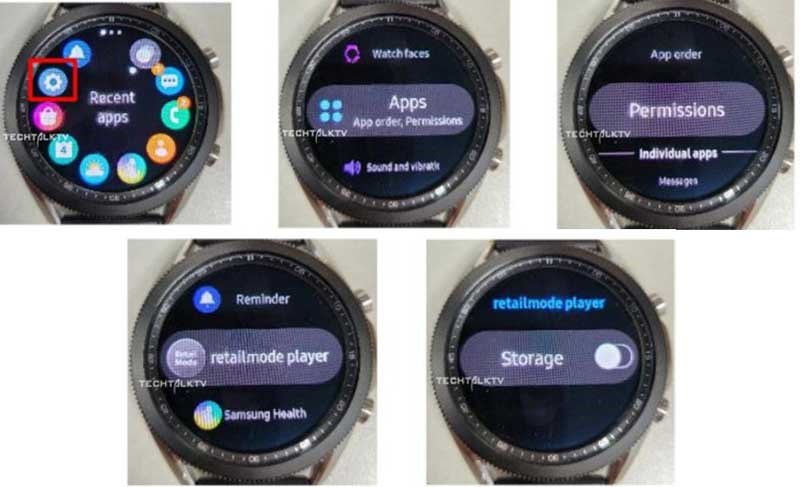Galaxy Watch 3 resmi basın görseliyle karşımızda: Klasik saatleri aratmıyor