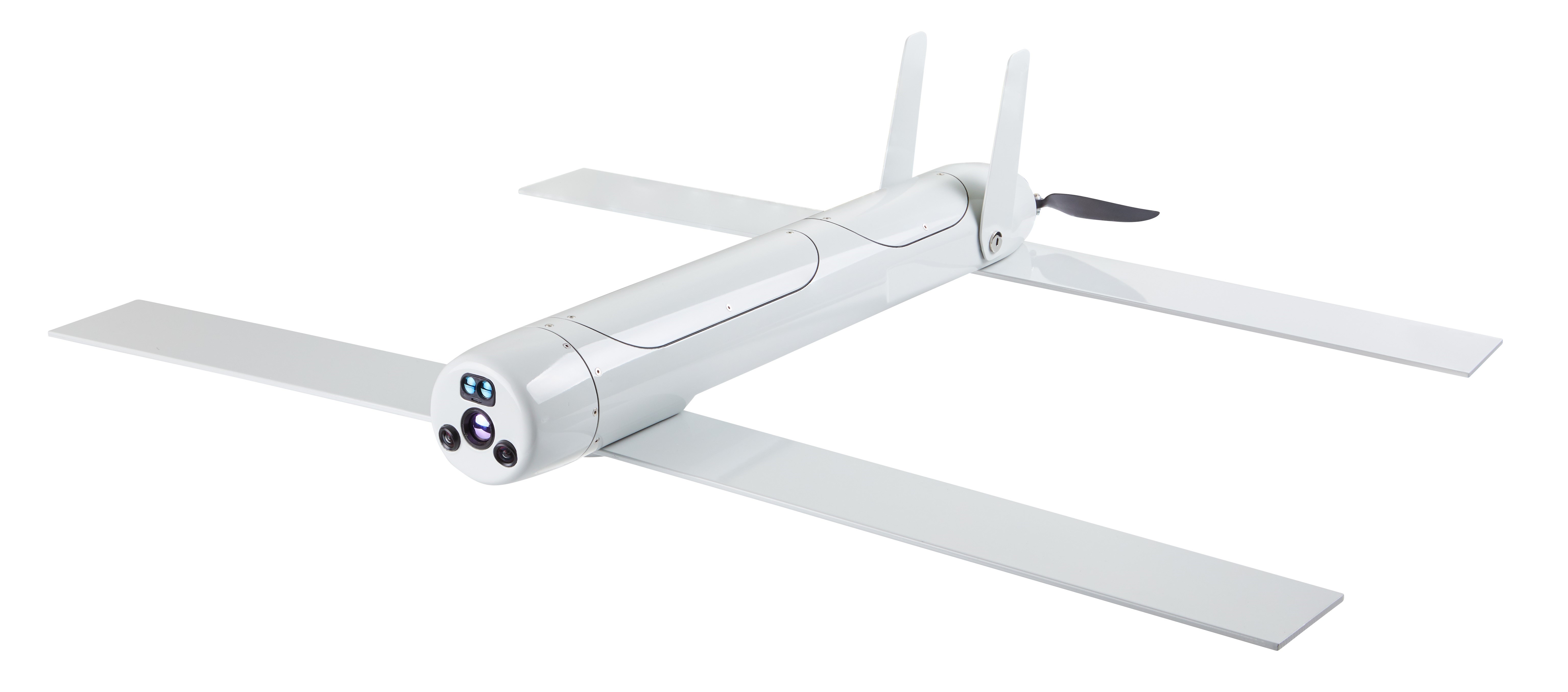 Türkiye'nin yeni kamikaze drone'u Alpagu, göreve hazırlanıyor