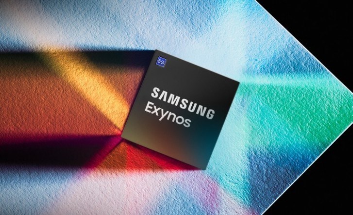 Mobil yonga dünyasında Güney Kore dönemi için Samsung çalışmalarını arttırdı