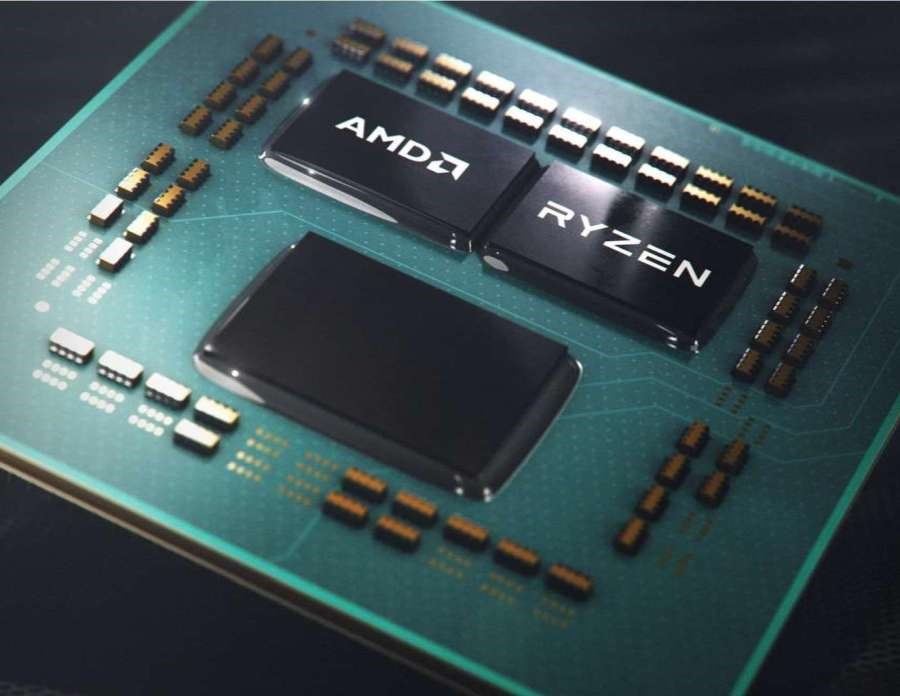 AMD 2014’te koyduğu hedefi aştı: 25 katın üzerinde verimlilik artışı yakaladı