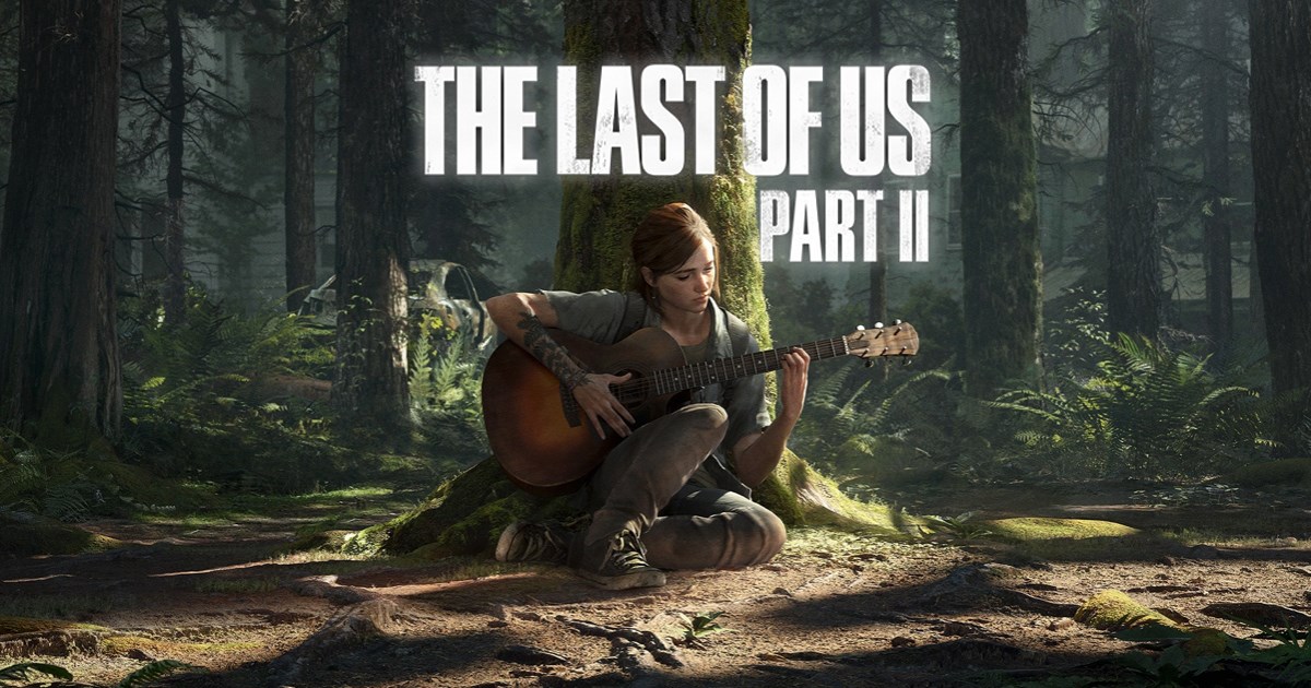 The Last of Us 2'den tarihi rekor: God of War ve Spider-Man'e fark attı