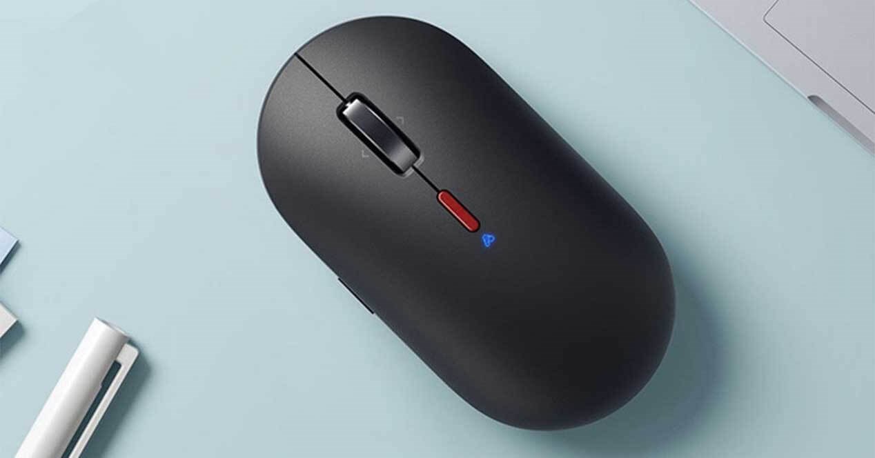 Xiaomi'nin konuşma tanıma özellikli mouse'una büyük ilgi