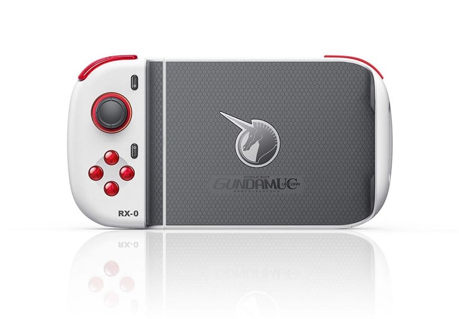 Realme Gamepad'in ilk görüntüleri yayınlandı