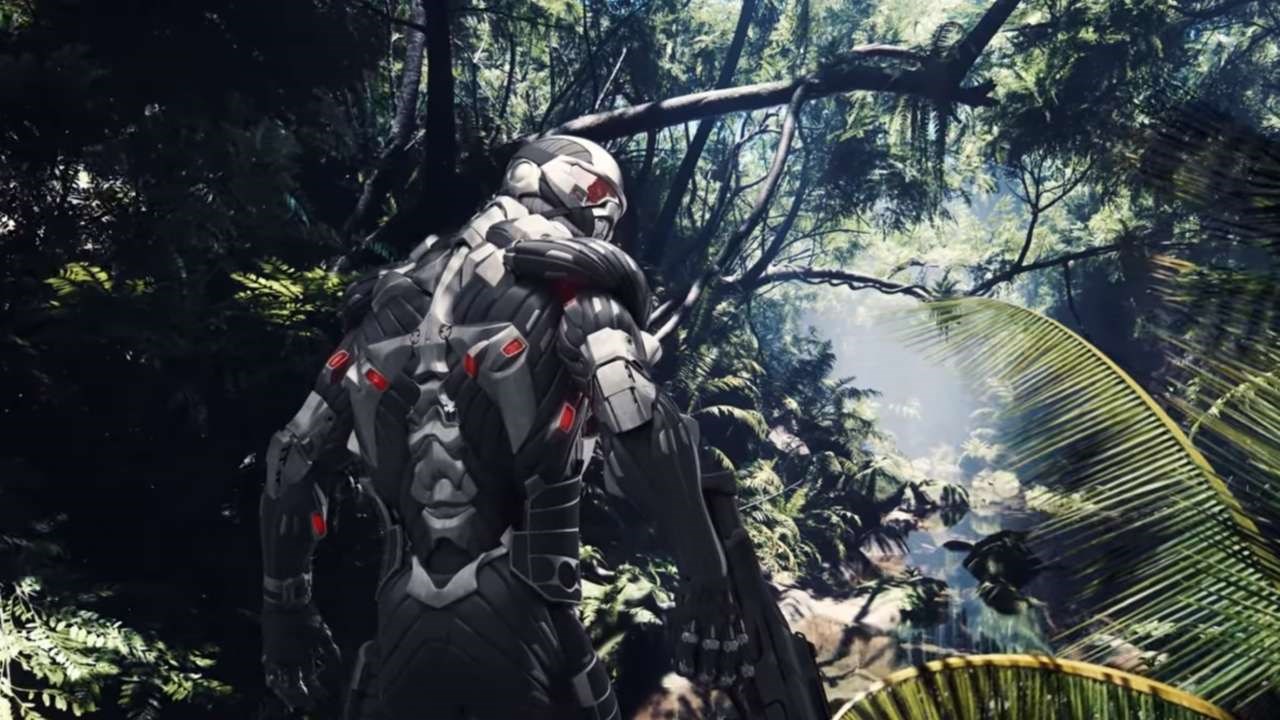 Crysis Remastered, 23 Temmuz’da geliyor! 