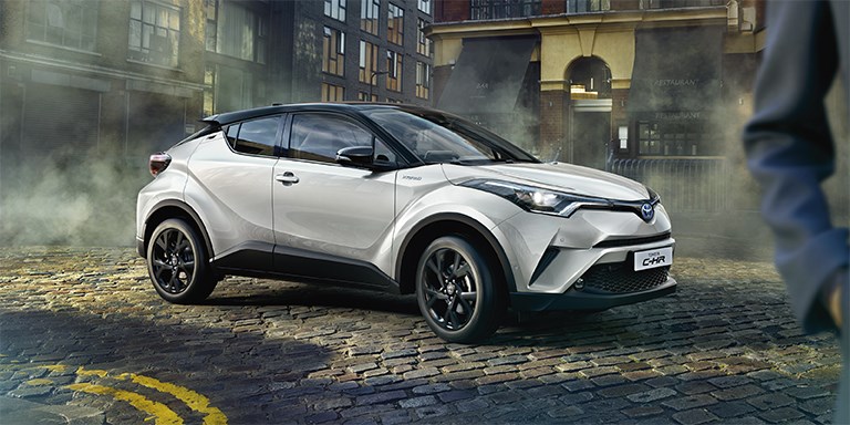 Toyota Türkiye'ye 'Altın Fabrika' ödülü