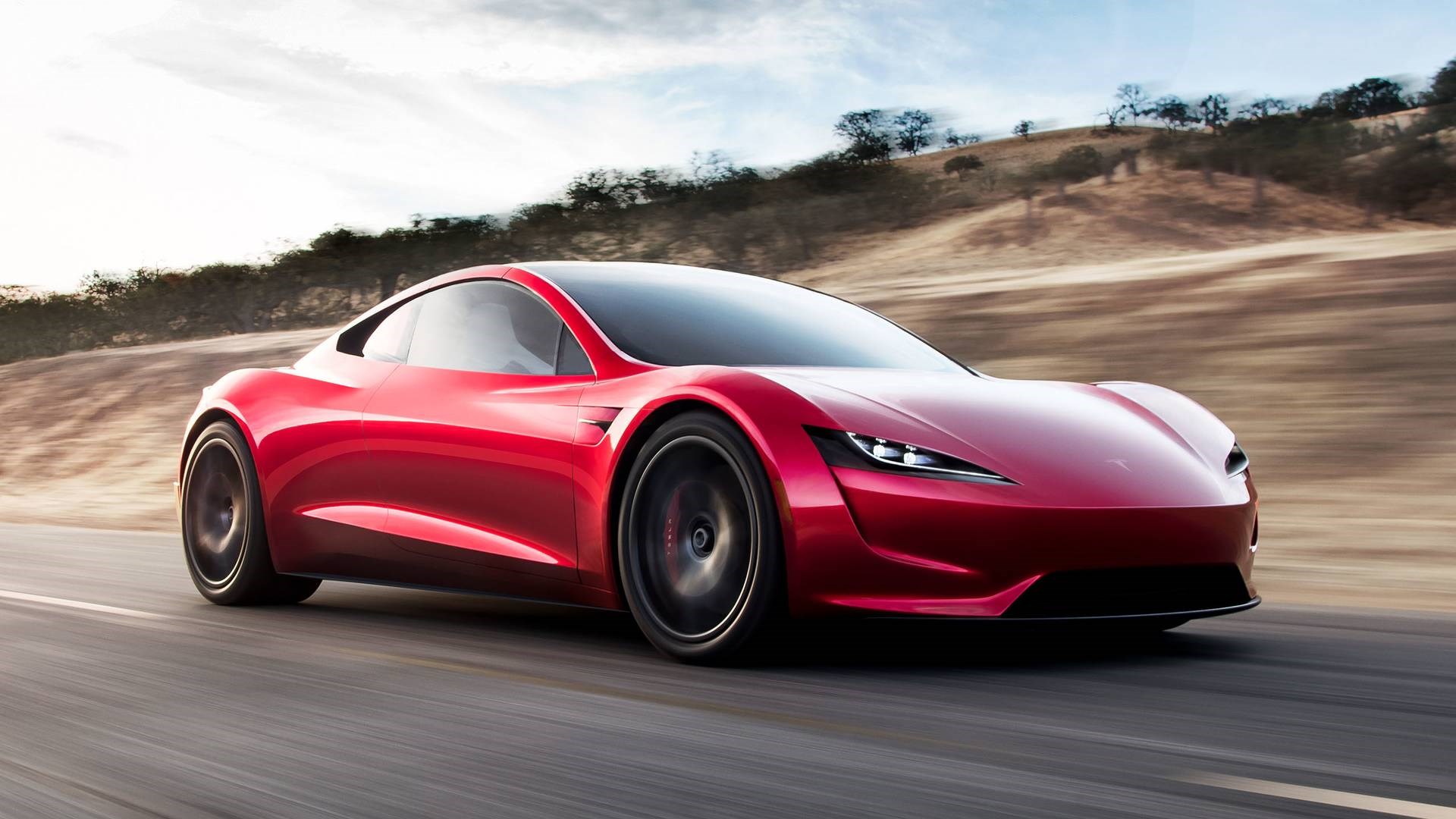 Tesla, Toyota'yı geçerek 'en değerli otomobil markası' oldu