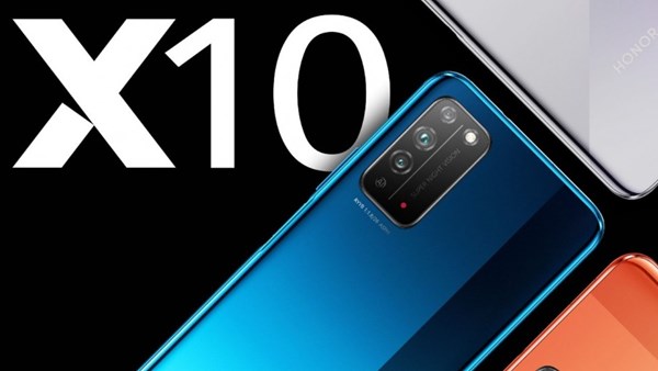 dev ekranli honor x10 max tanitildi