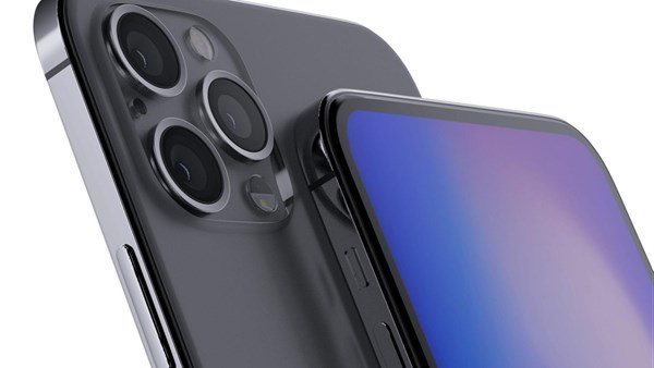 iphone 12 ileri teknoloji ile