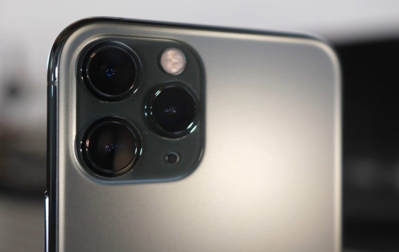 iPhone 12, ileri teknoloji ile donatılmış kamera lensleri ile gelebilir