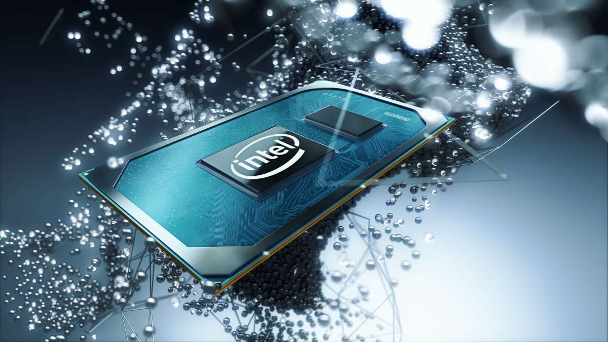 Intel Xe GPU’su, GeForce MX350 ile eşleşiyor